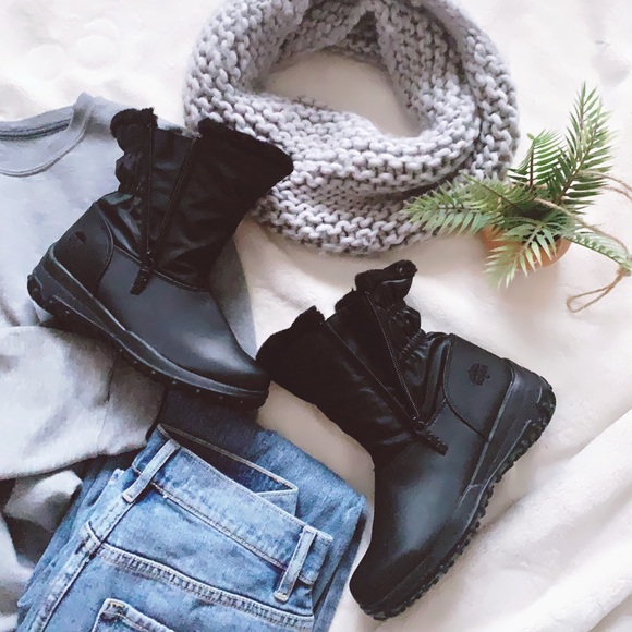 Totes rain boots - Picture 11 of 12